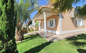 Villa Ribeiro