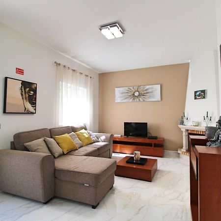 Villa Ribeiro Armação de Pêra Extérieur photo