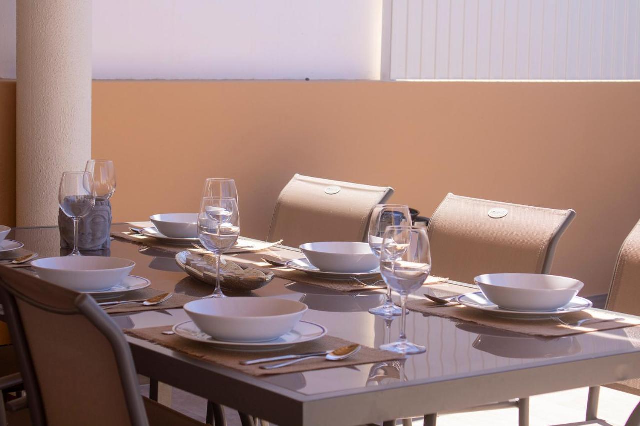 Villa Ribeiro Armação de Pêra Extérieur photo