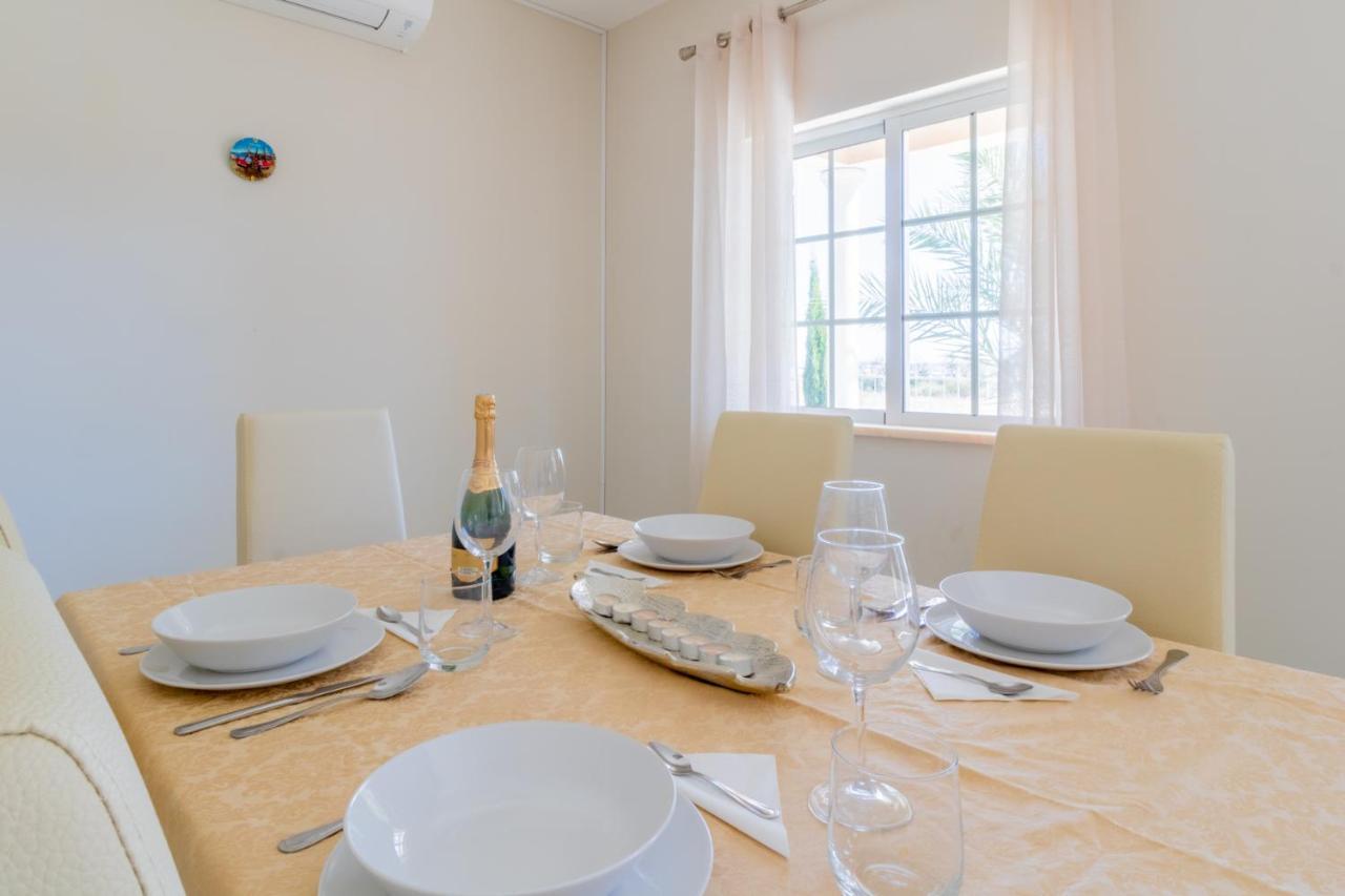 Villa Ribeiro Armação de Pêra Extérieur photo