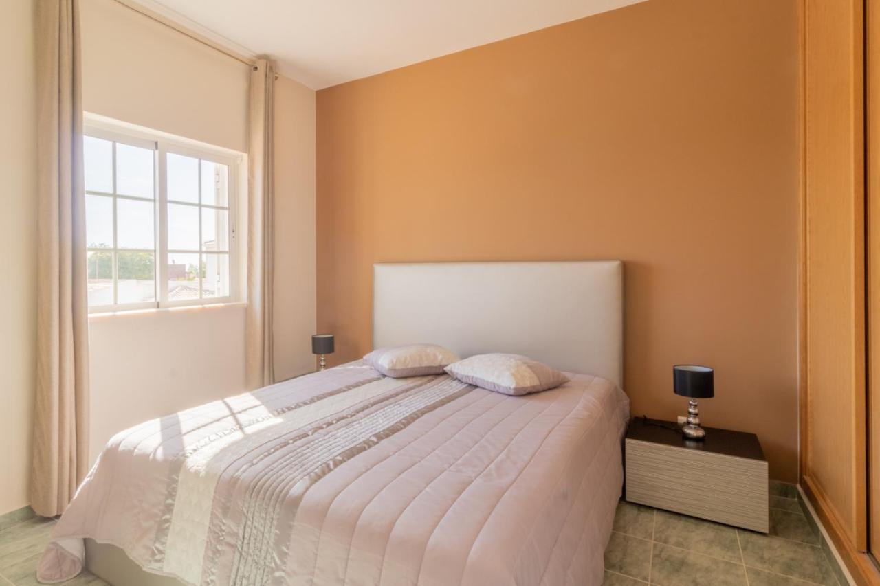 Villa Ribeiro Armação de Pêra Extérieur photo