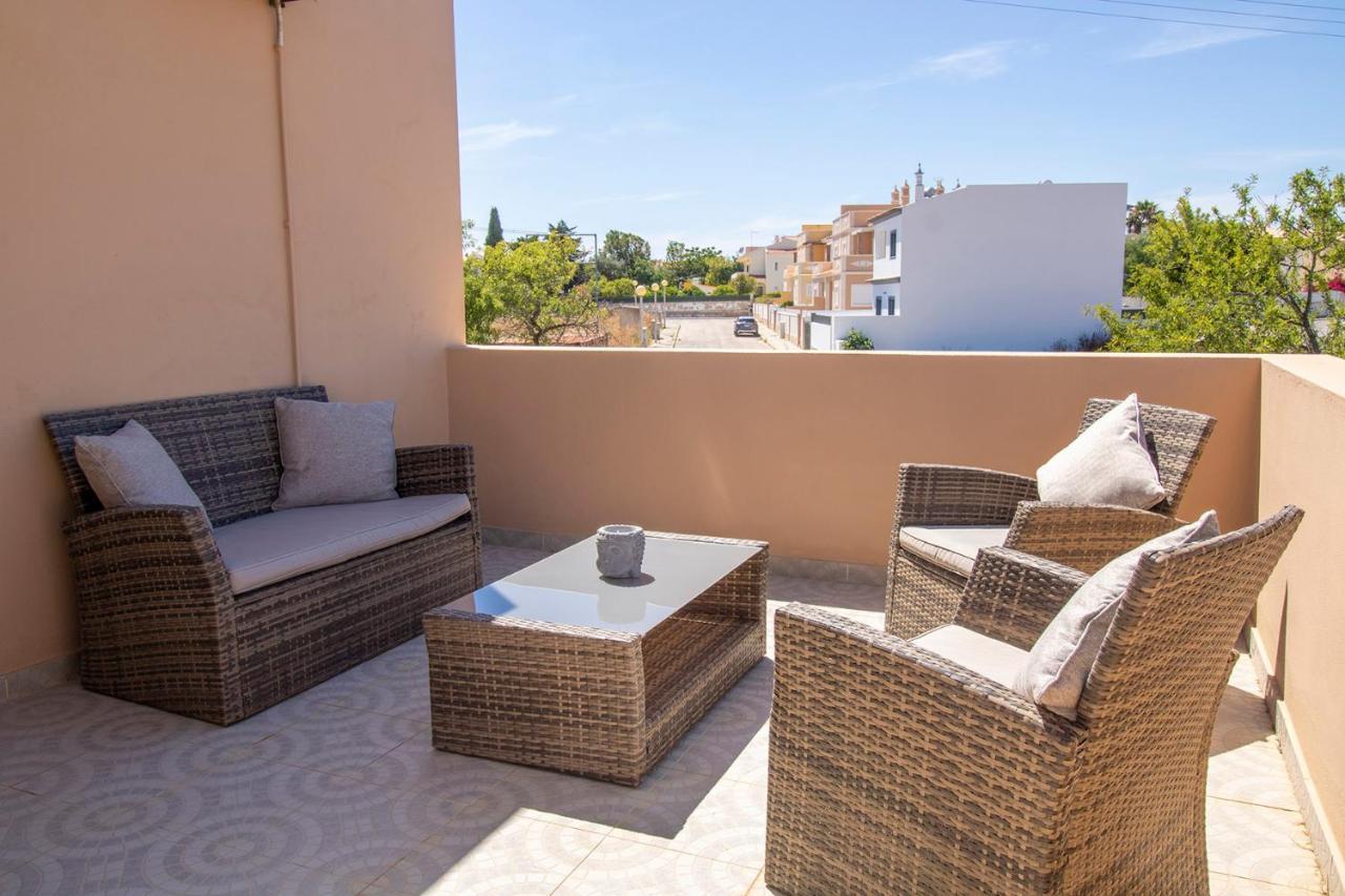 Villa Ribeiro Armação de Pêra Extérieur photo