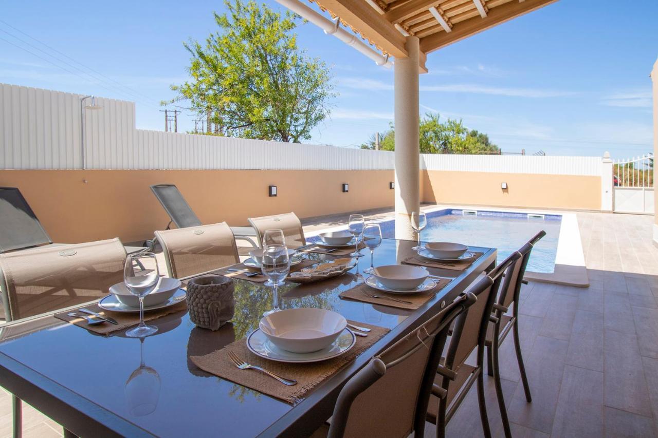 Villa Ribeiro Armação de Pêra Extérieur photo