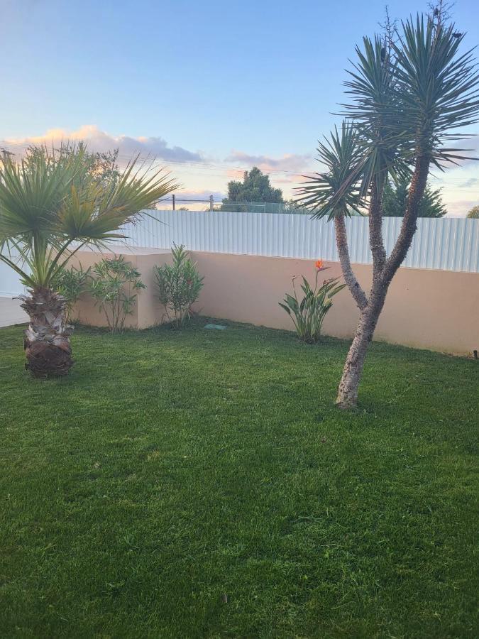 Villa Ribeiro Armação de Pêra Extérieur photo
