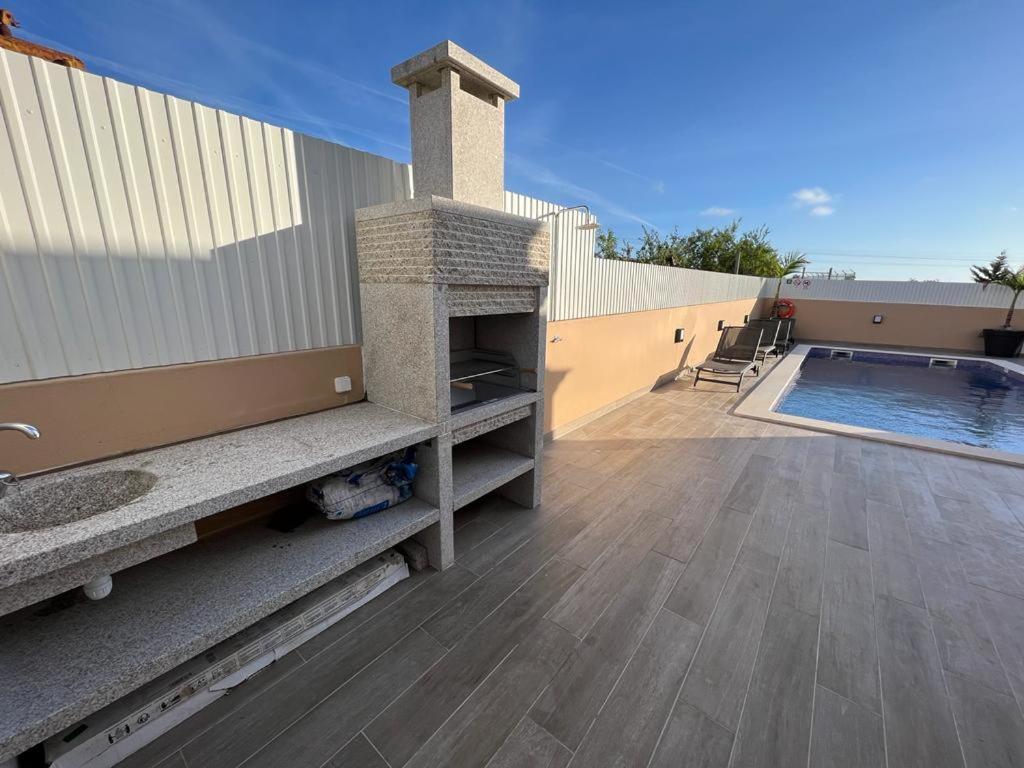 Villa Ribeiro Armação de Pêra Extérieur photo