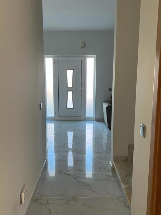Villa Ribeiro Armação de Pêra Extérieur photo