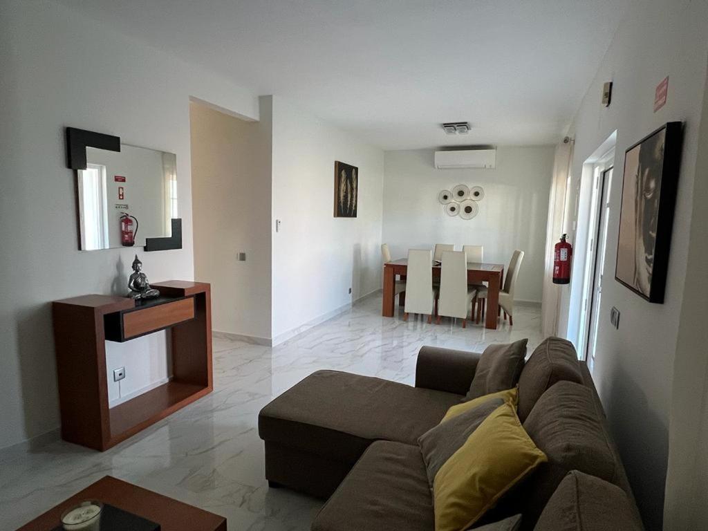 Villa Ribeiro Armação de Pêra Extérieur photo