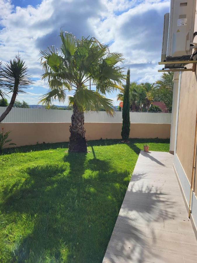 Villa Ribeiro Armação de Pêra Extérieur photo