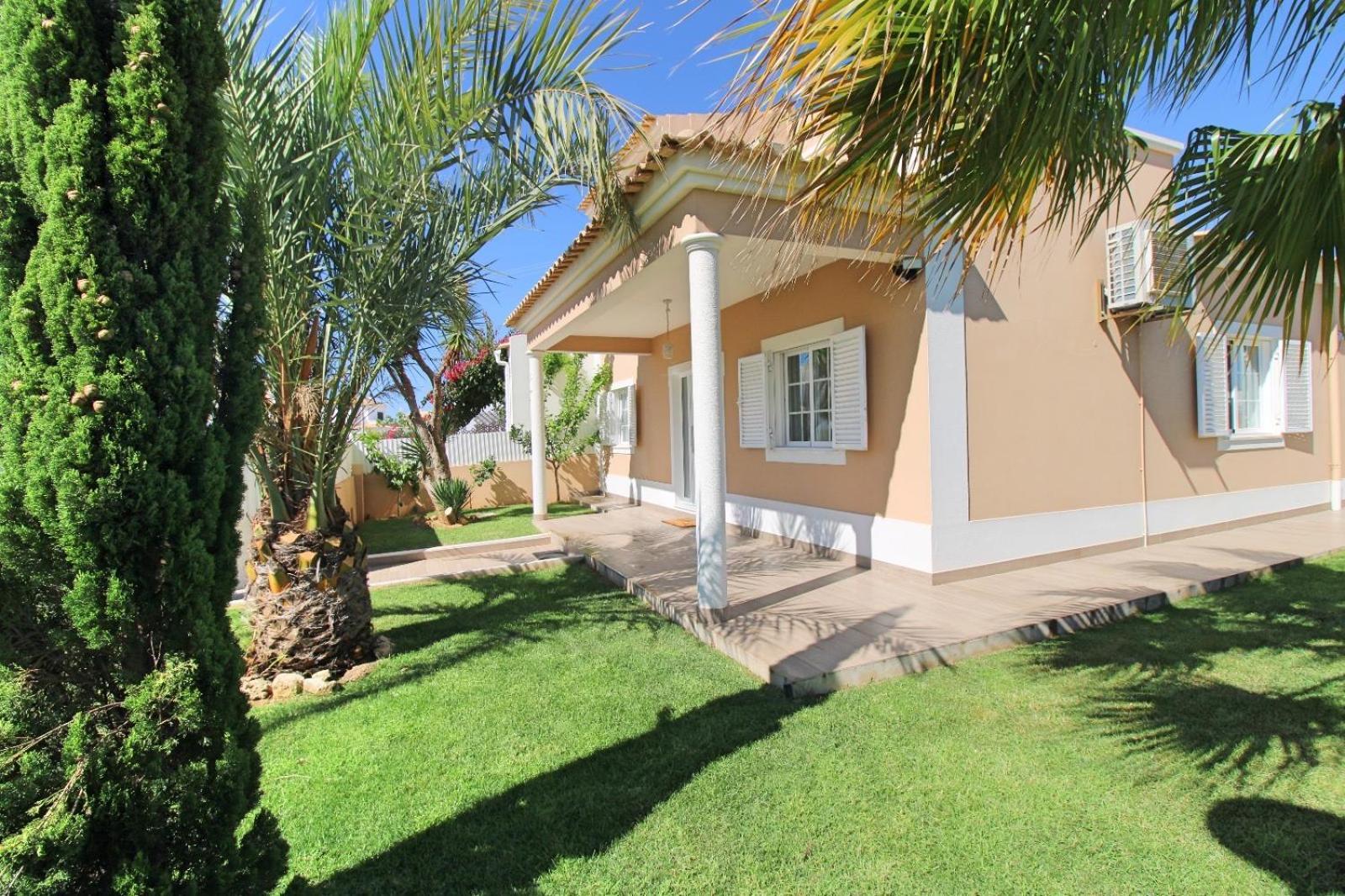 Villa Ribeiro Armação de Pêra Extérieur photo